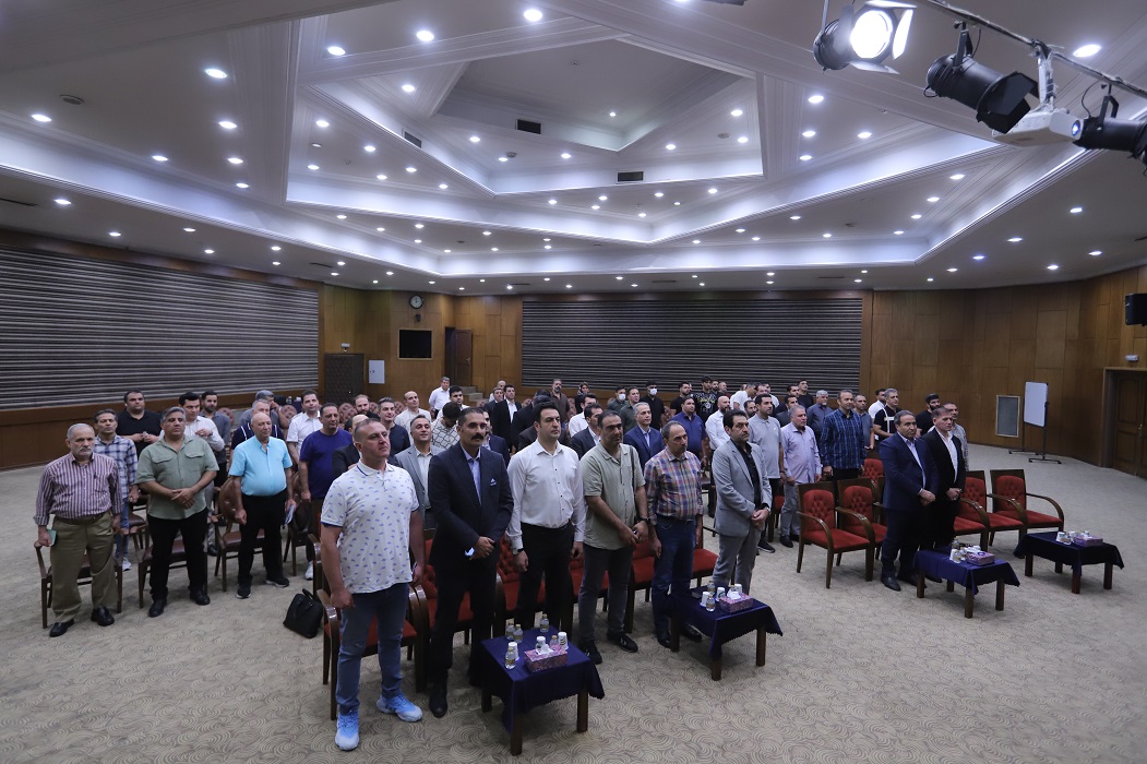 عبور از توزیع سنتی به مدیریت زنجیره تأمین